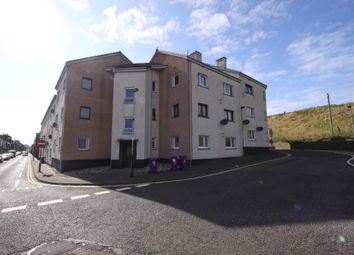 Thumbnail Flat to rent in Union Street East, Arbroath