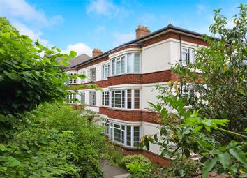 Thumbnail 1 bed flat for sale in Manor Vale, Brentford