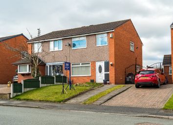 Thumbnail Semi-detached house to rent in Mosedale Avenue, St Helens