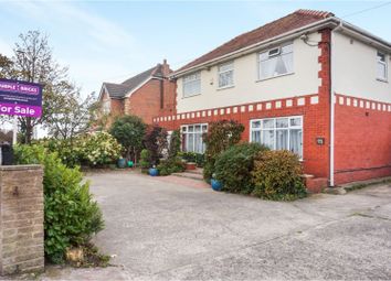 Thumbnail 3 bed detached house for sale in Common Edge Road, Blackpool