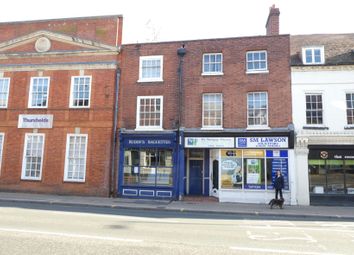Thumbnail Land to rent in The Tything, Worcester