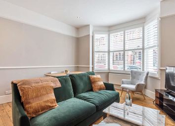 Thumbnail 2 bed flat to rent in Ostade Road, Brixton, London