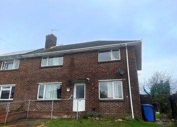 Thumbnail Property to rent in Kitchener Crescent, Poole