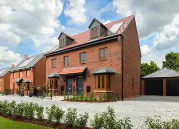 Arrowgreen View Kennett Show Home