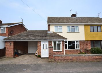 3 Bedroom Semi-detached house for rent