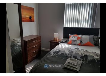1 Bedrooms  to rent in Union Road, Bolton BL2