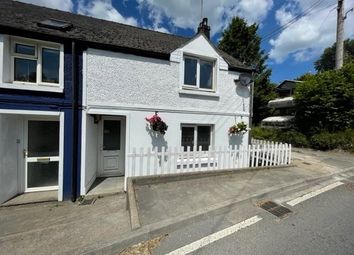Thumbnail 2 bed end terrace house for sale in Bluebell Cottage, Bridge Villas, Narberth, Pembrokeshire