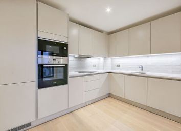 2 Bedrooms Flat for sale in Beatrice Place, London SW19