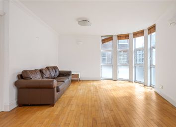 Thumbnail 2 bed flat to rent in Goswell Road, Finsbury, London