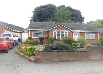 Thumbnail Bungalow for sale in Higgins Road, Newhall