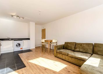 Thumbnail Flat to rent in Station Approach, South Ruislip