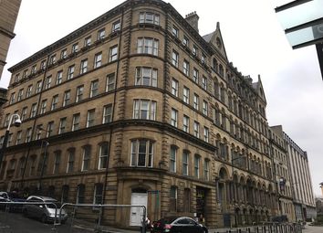 Thumbnail Office to let in 47/53 Well Street, Bradford
