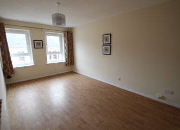Thumbnail 1 bed flat to rent in Linden Street, Glasgow