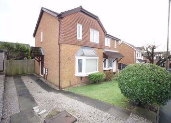Thumbnail Semi-detached house for sale in Rainbow Drive, Atherton, Manchester
