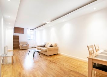 1 Bedrooms Flat to rent in Weymouth Mews, Marylebone, London W1G