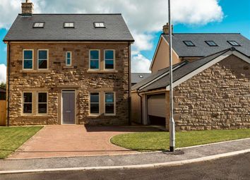 Thumbnail 5 bed detached house for sale in John Hallows Way, Newchurch-In-Pendle, Burnley