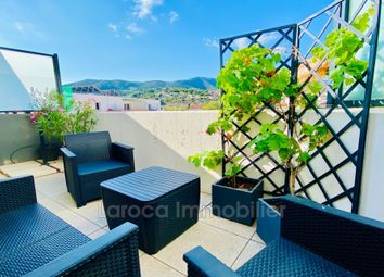 Thumbnail 1 bed apartment for sale in Banyuls-Sur-Mer, Pyrénées-Orientales, Languedoc-Roussillon