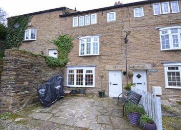3 Bedrooms Cottage for sale in Thorncliffe Wood, Hollingworth, Hyde SK14