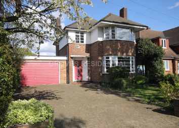 Thumbnail Detached house for sale in South Lane, New Malden
