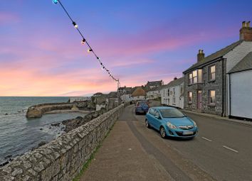 The Cove, Coverack, Helston TR12, cornwall property