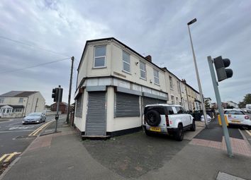 Thumbnail Commercial property to let in Vicarage Road, Oldbury