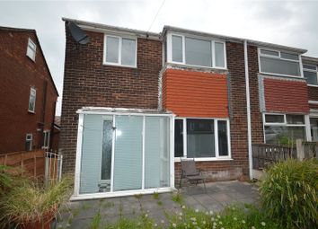 3 Bedroom Semi-detached house for rent