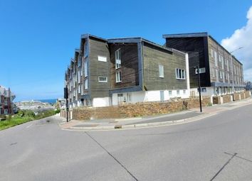 Thumbnail Property to rent in St. Georges Road, Newquay