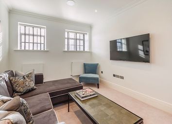 Thumbnail 2 bed flat to rent in Palace Wharf, Rainville Road