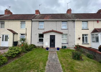 Thumbnail 3 bed terraced house for sale in Tenniscourt Road, Kingswood, Bristol