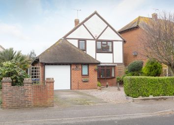 Thumbnail Detached house for sale in Cliff Road, Birchington-On-Sea