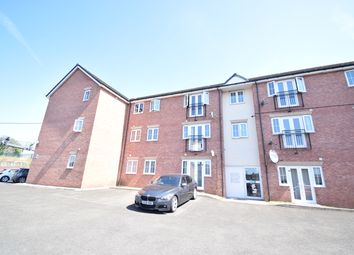Thumbnail 2 bed flat to rent in Phillip Court, Newport