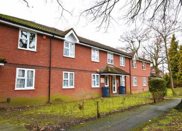 Thumbnail 1 bed flat for sale in Laura Court, Parkfield Avenue, North Harrow, Middlesex