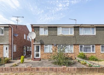 Thumbnail 2 bed maisonette for sale in Hatherley Crescent, Sidcup