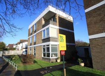 Thumbnail 2 bed flat to rent in Chalkwell Avenue, Westcliff-On-Sea
