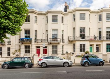 Goldsmid Road, Hove BN3, south east england