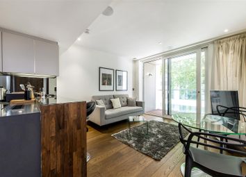 1 Bedrooms Flat for sale in The Courthouse, Horseferry Road, Westminster, London SW1P