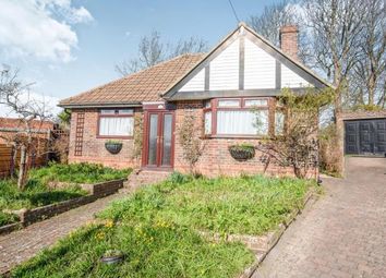 2 Bedrooms Bungalow for sale in Sunnydale Close, Patcham, Brighton, East Sussex BN1