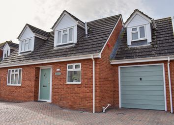 Thumbnail Detached house for sale in Gordon Road, Highcliffe, Highcliffe