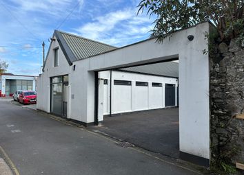 Thumbnail Industrial for sale in Hopkins Lane, Newton Abbot