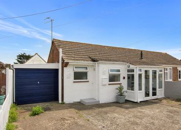 Thumbnail Semi-detached bungalow for sale in Pleasance Road North, Lydd On Sea