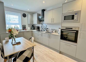 Thumbnail Flat for sale in Patterdale House, Allaway Avenue, Paulsgrove