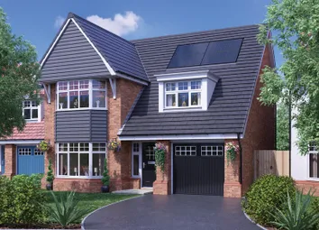 Oakham Pv, Grey Cladding, Grey, 18-04-23