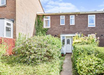 Thumbnail 3 bed property for sale in Badon Close, Exeter