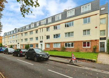 Thumbnail 2 bed flat for sale in Magdala Road, Cosham, Portsmouth, Hampshire