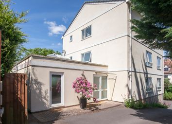 Thumbnail Flat to rent in The Park, Leckhampton, Cheltenham