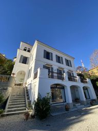 Thumbnail 5 bed detached house for sale in Street Name Upon Request, Grasse, Fr