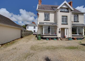 Thumbnail 6 bed detached house for sale in Barton Lane, Braunton