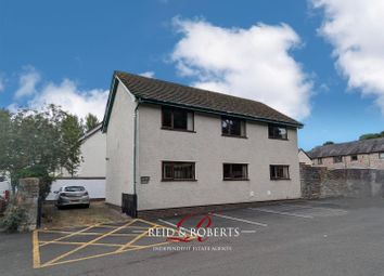 Thumbnail Detached house for sale in Mill Street, Ruthin