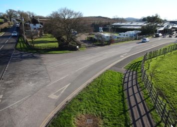 Thumbnail Land for sale in Sidmouth Road, Exeter