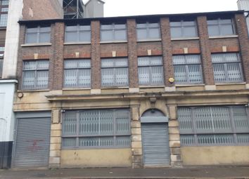Thumbnail Warehouse to let in Dudley Street, Luton, Bedfordshire